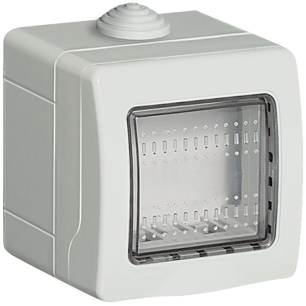 Legrand Bticino Surface Mounted Switchgear - BT24502