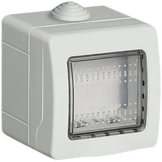 Legrand Bticino Surface Mounted Switchgear - BT24502