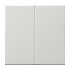 Jung LS990 Control Element/Central Plate Switchgear - LS995LG