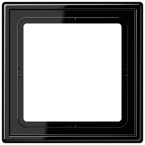 Jung LS990 Cover Frame Switchgear - LS981SW