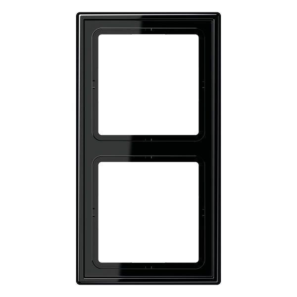 Jung LS990 Cover Frame Switchgear - LS982SW