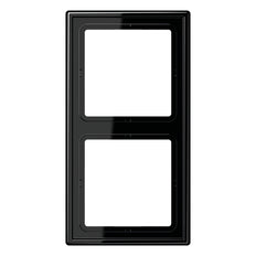 Jung LS990 Cover Frame Switchgear - LS982SW