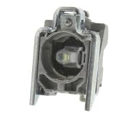 Schneider Electric Harmony Auxiliary Contact Block - ZB4BW0B11