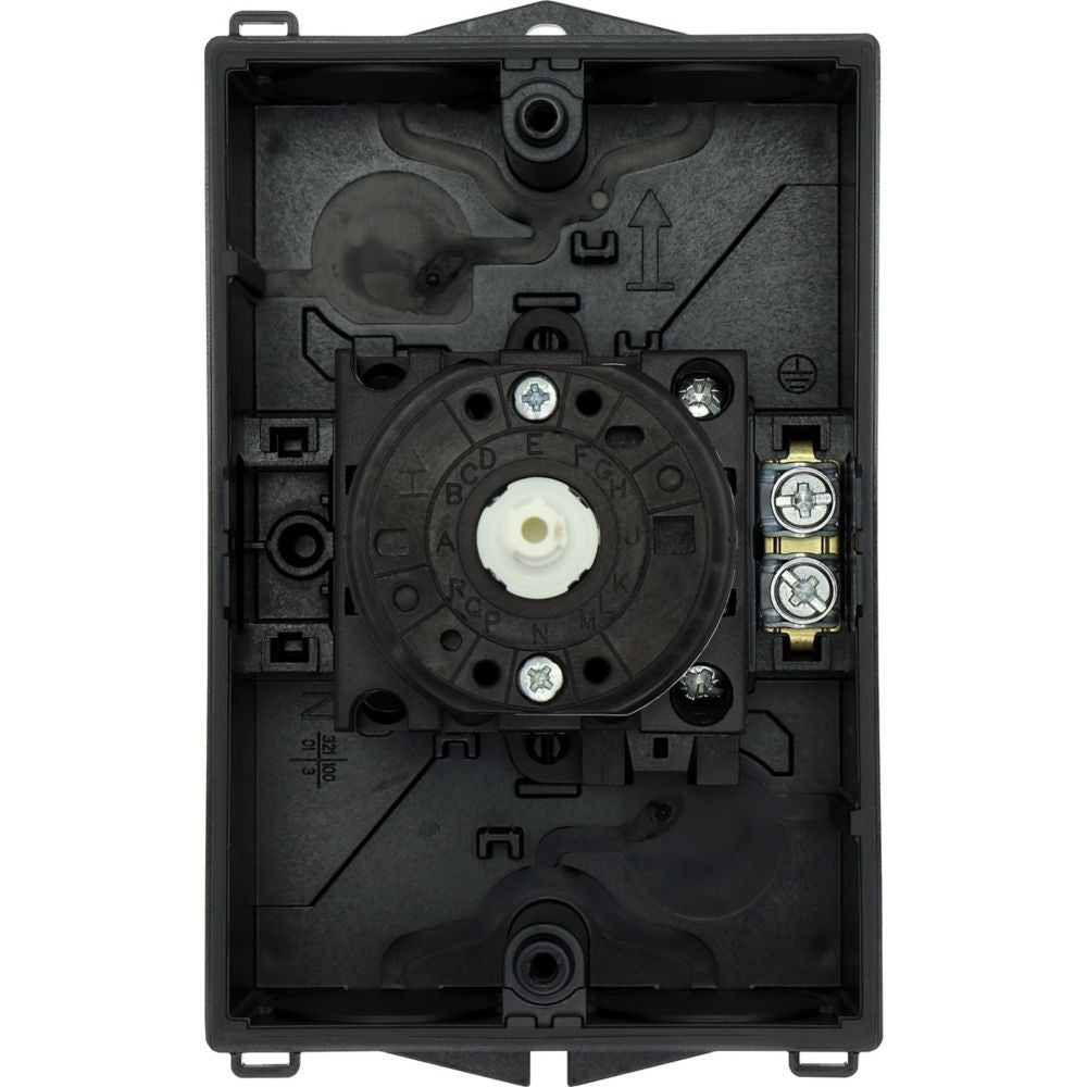 EATON INDUSTRIES T Load Disconnector - 207081