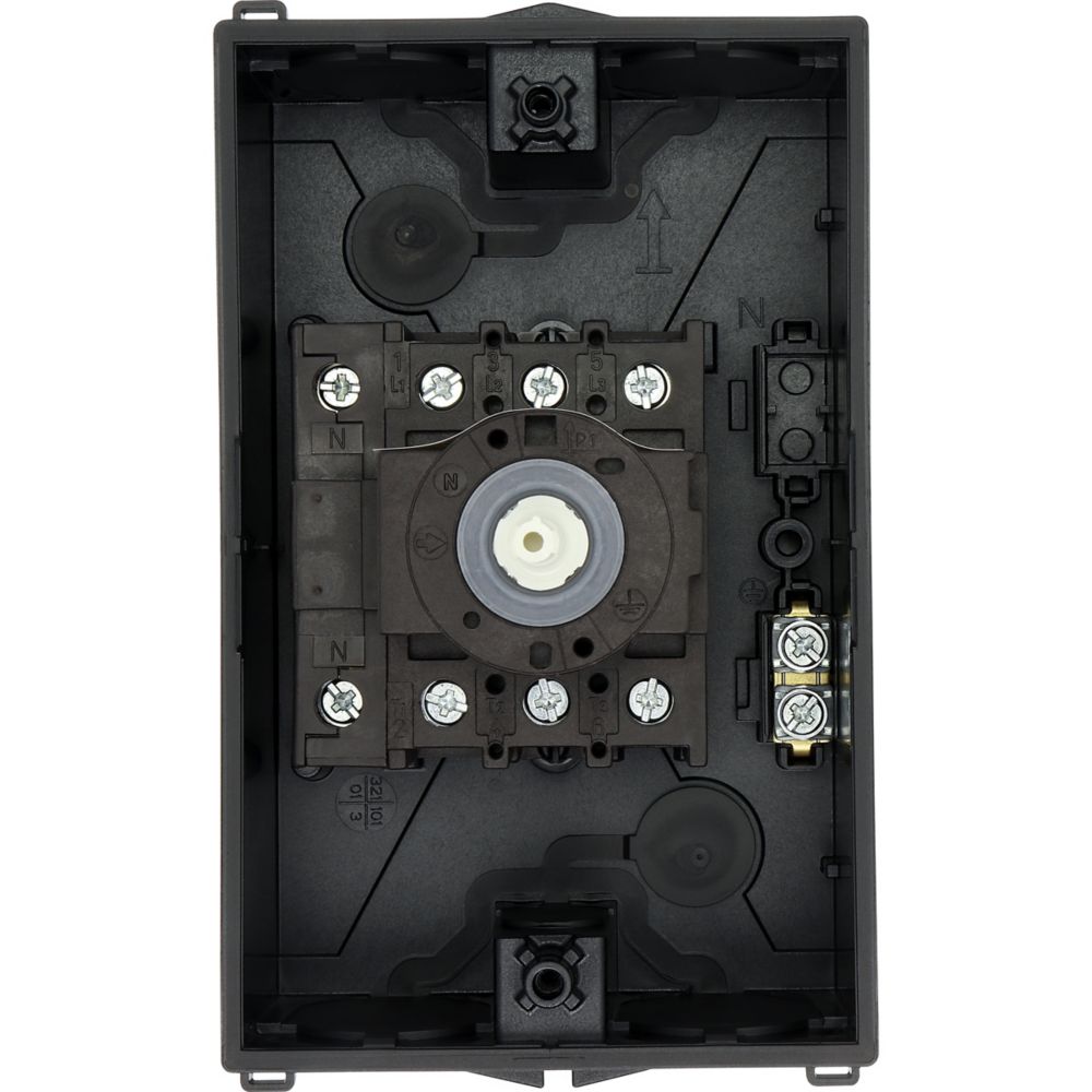 EATON INDUSTRIES P Load Disconnector - 207298