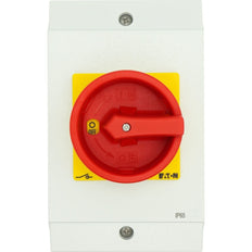 EATON INDUSTRIES P Load Disconnector - 207314