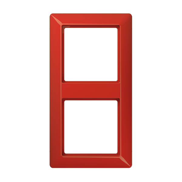 Jung Cover Frame Switchgear - AS582BFRT