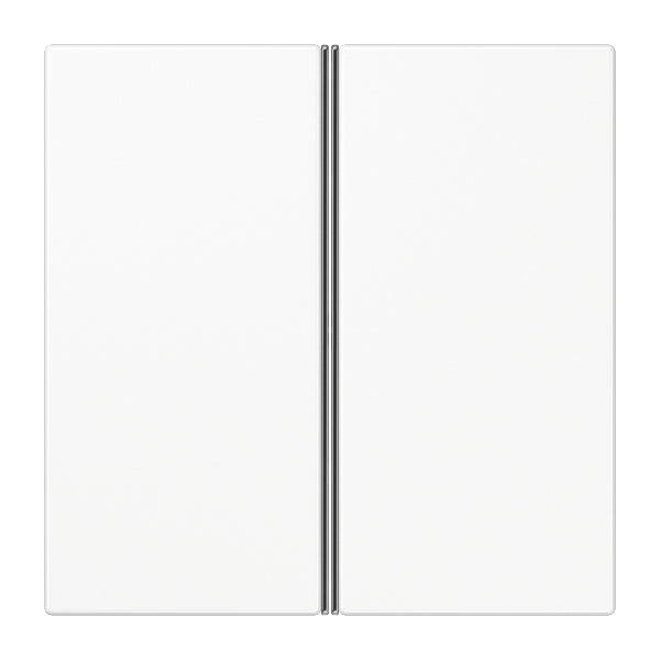 Jung EIB-KNX Push-Button Sensor Bus System - LS402TSAWW
