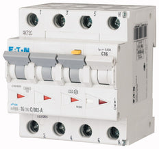 EATON INDUSTRIES Ground fault Circuit Breaker - 120677
