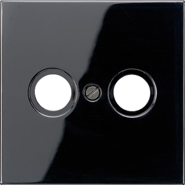 Jung LS990 Insert Plate Switchgear - LS990TVSW