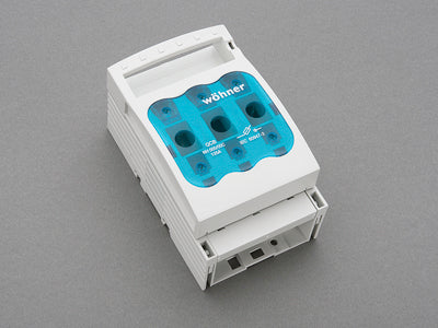 Wohner QUADRON Cartridge Load Disconnector - 33217