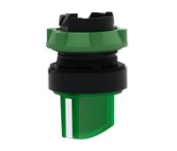 Schneider Electric Harmony Selector Switch Front Element - ZB5AK1233