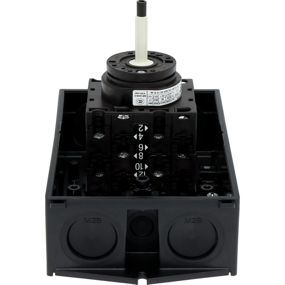 EATON INDUSTRIES T Load Disconnector - 207211