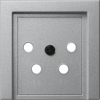 Gira System 55 Switchgear Insert - 027926