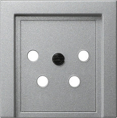 Gira System 55 Switchgear Insert - 027926