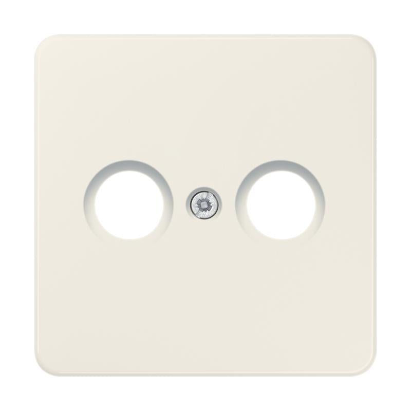Jung CD500 Insert Plate Switchgear - 561TV