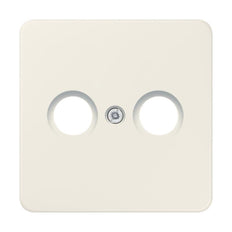 Jung CD500 Insert Plate Switchgear - 561TV