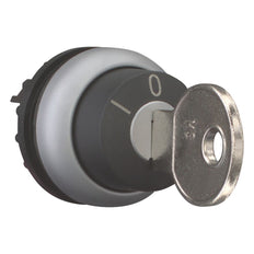 EATON INDUSTRIES RMQ-Titan Selector Switch Front Element - 216894