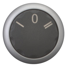 EATON INDUSTRIES RMQ-Titan Selector Switch Front Element - 216861