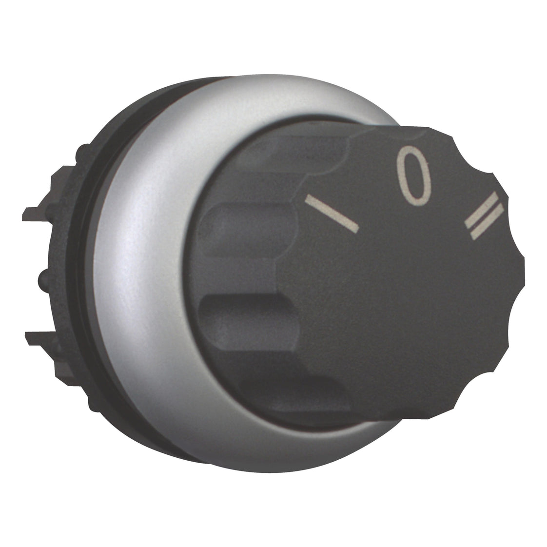 EATON INDUSTRIES RMQ-Titan Selector Switch Front Element - 216861