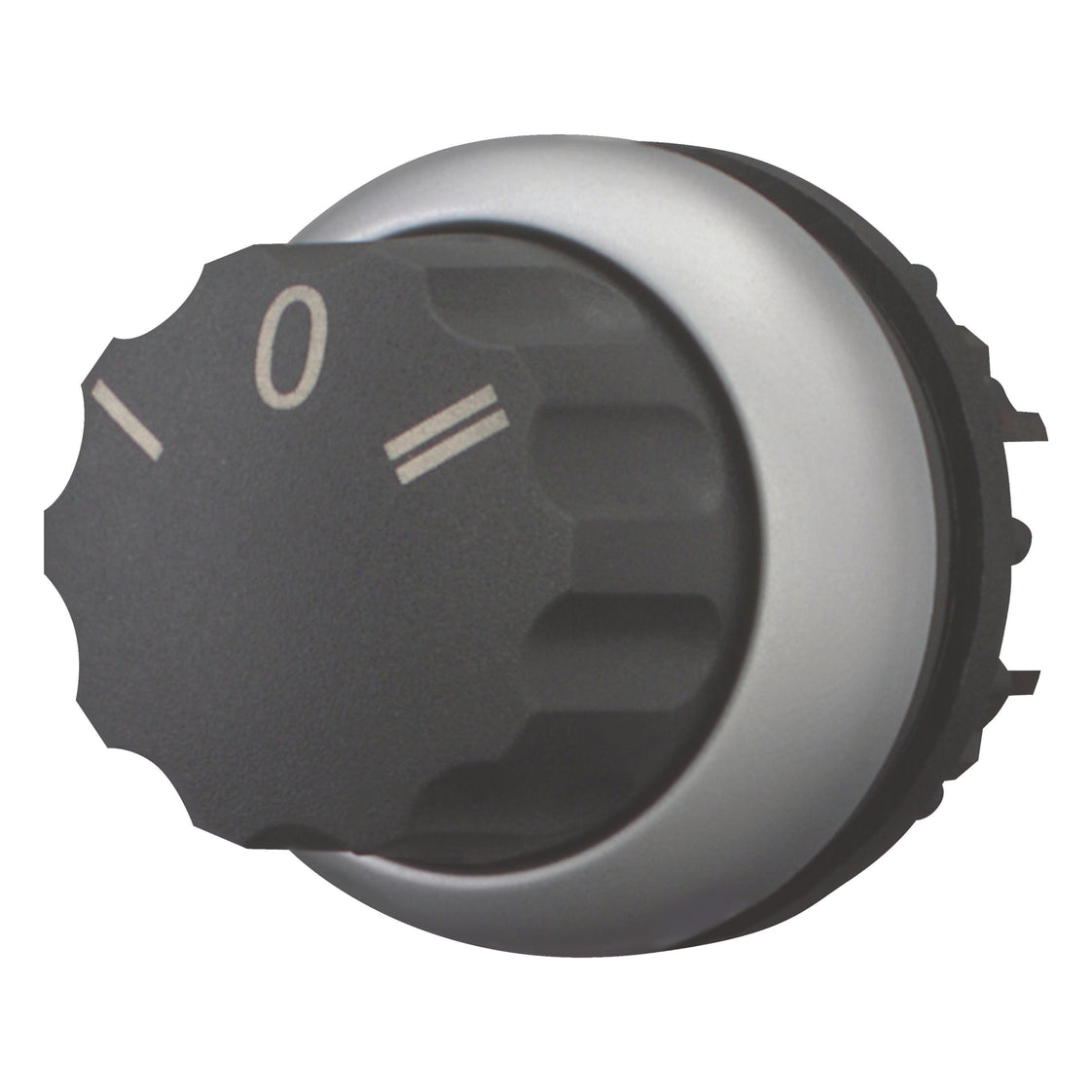 EATON INDUSTRIES RMQ-Titan Selector Switch Front Element - 216863