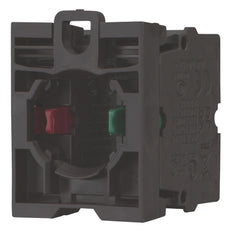 EATON INDUSTRIES RMQ-Titan Auxiliary Contact Block - 216505
