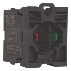 EATON INDUSTRIES RMQ-Titan Auxiliary Contact Block - 216505