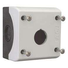 EATON INDUSTRIES RMQ-Titan Pushbutton Box Empty - 216535