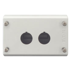 EATON INDUSTRIES RMQ-Titan Pushbutton Box Empty - 216537