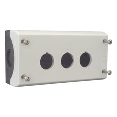EATON INDUSTRIES RMQ-Titan Pushbutton Box Empty - 216538
