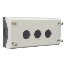 EATON INDUSTRIES RMQ-Titan Pushbutton Box Empty - 216538