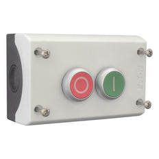 EATON INDUSTRIES RMQ-Titan Pushbutton Box Complete - 216529