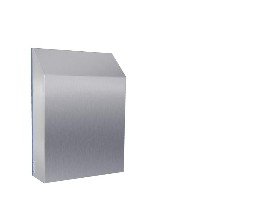 Rittal SK Ventilation Plate For Cabinets - 3243080