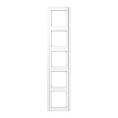 Jung A500 Cover Frame Switchgear - A585WW