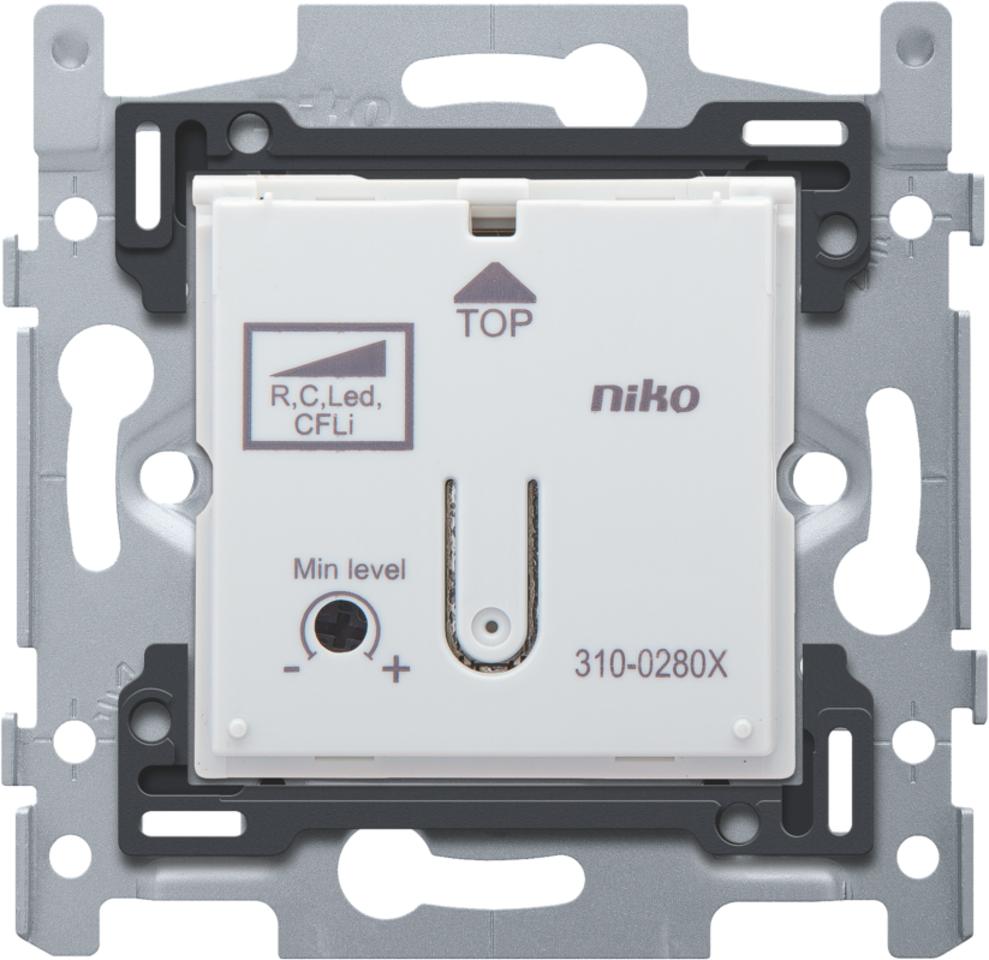 Niko Electronica Dimmer - 310-02801