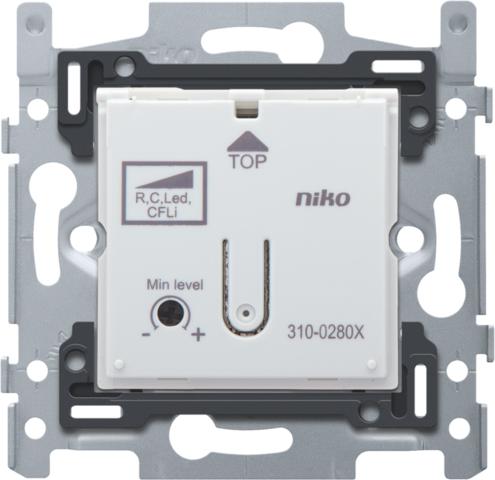 Niko Electronica Dimmer - 310-02801