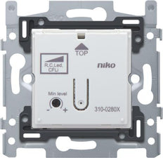 Niko Electronica Dimmer - 310-02801