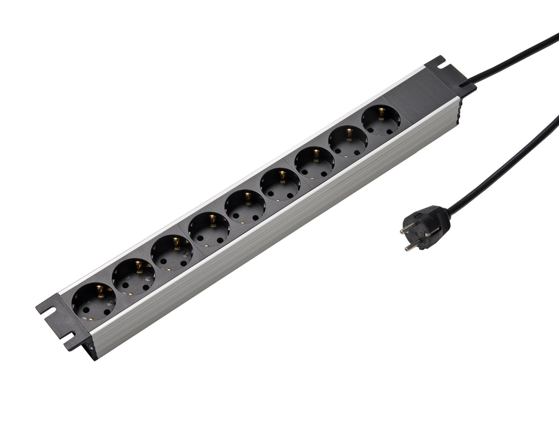 Martin Kaiser 1102 Power Distribution Panel (PDU) - 1102ZL9-19L-SG15