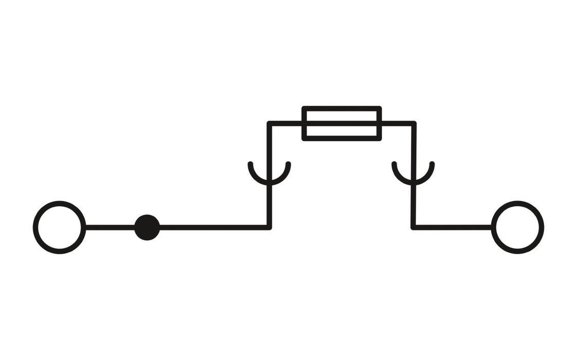 Phoenix Contact UK Fuse Clamp - 3005109