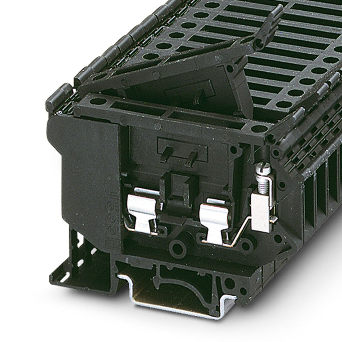 Phoenix Contact UK Fuse Clamp - 3004100