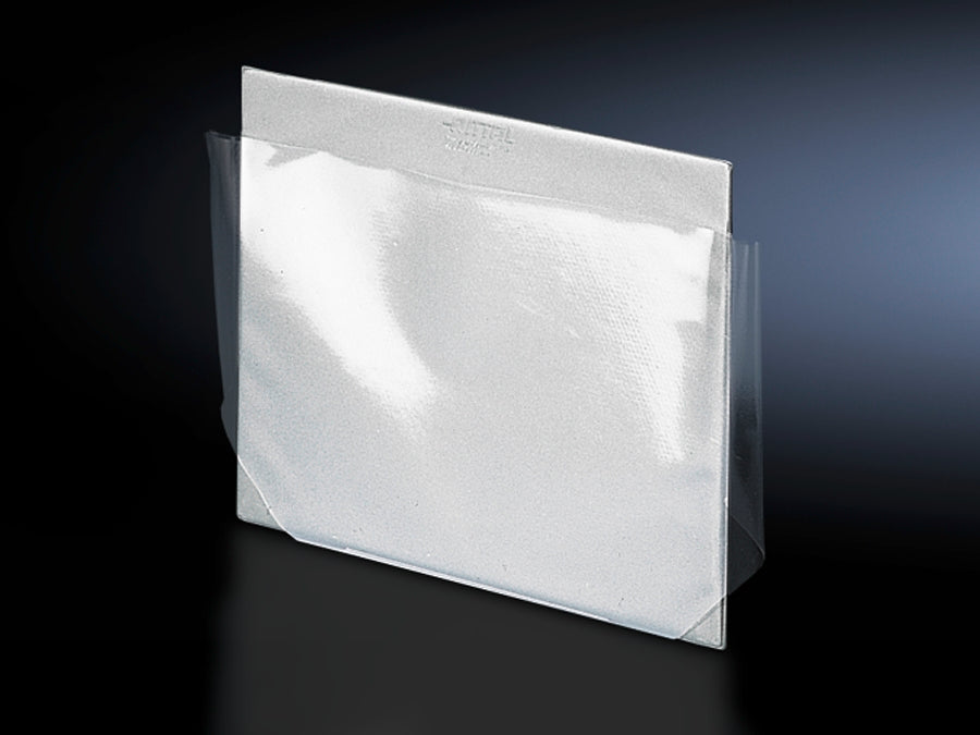 Rittal SZ Document Holder For Cabinet - 2510000