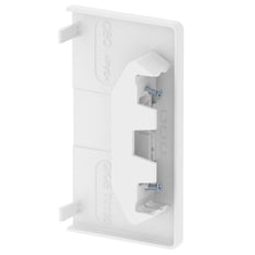 OBO GK End Plate Wall channel/column - 6274570