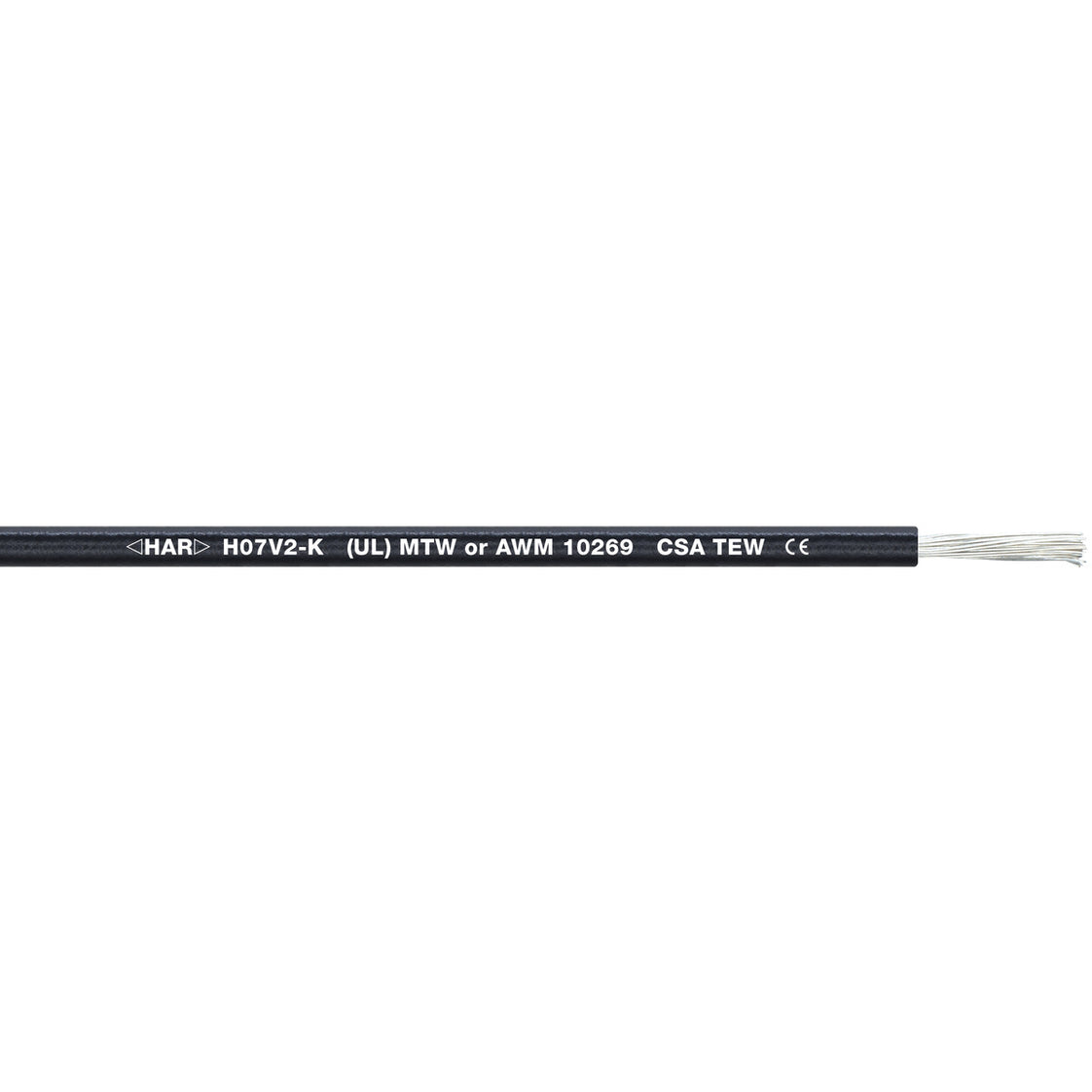 Lapp SC 2.2UL Installation Wire - 4150500-100 [100 Meters]
