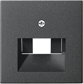 Gira System 55 Switchgear Insert - 027028