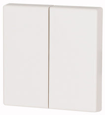 EATON INDUSTRIES XComfort Control Element/Central Plate Switchgear - 126046