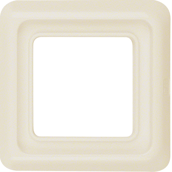 Hager Berker Cover Frame Switchgear - 1328