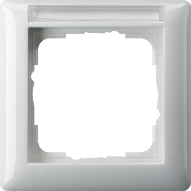 Gira Standard 55 Cover Frame Standard Switchgear - 109103