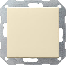 Gira System 55 Installation Switch - 012701