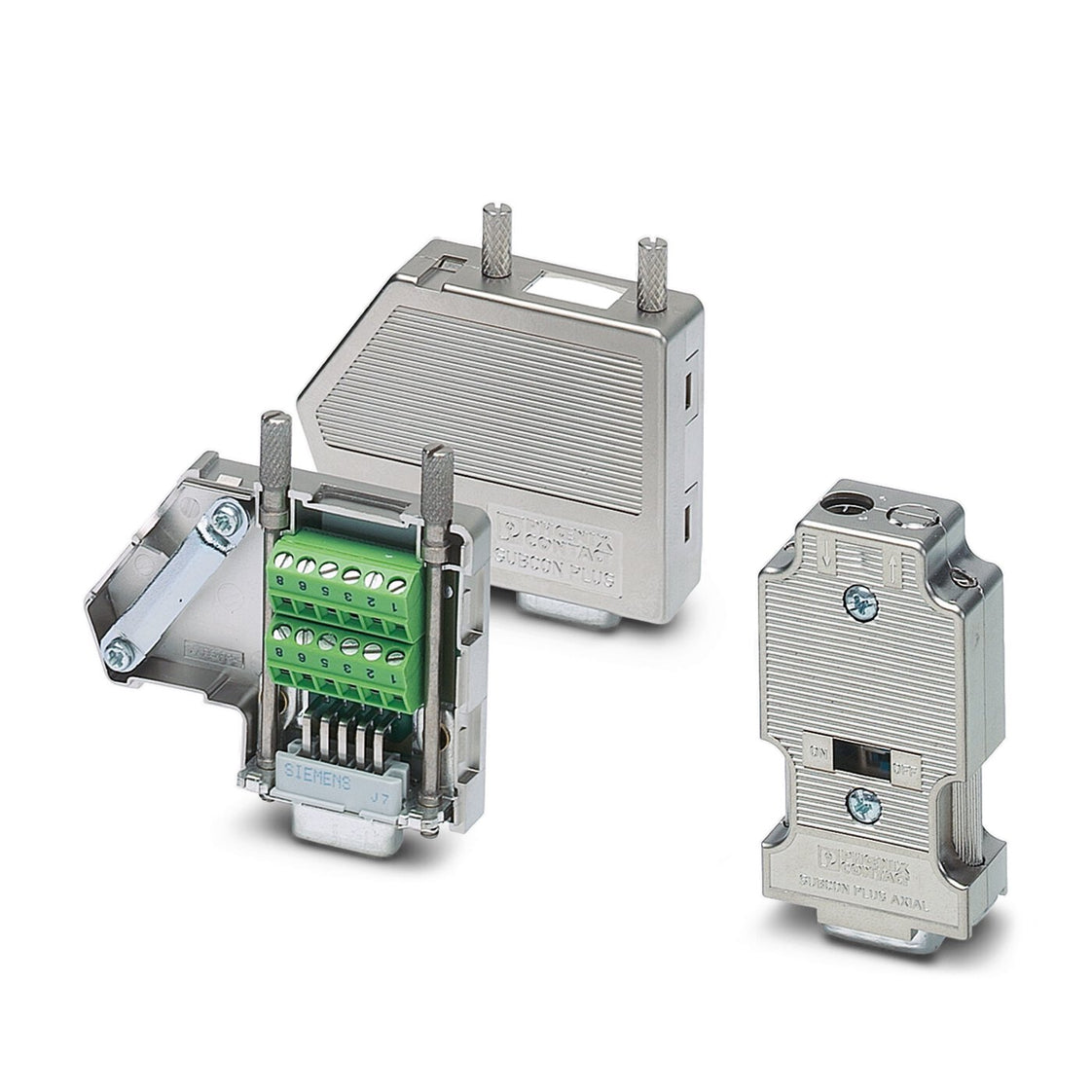 Phoenix Contact Sub-D Connector - 2311797