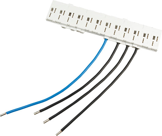 ABB Hafonorm Busbar Complete - 6939.352